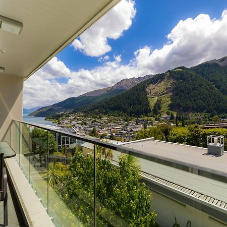 Apartamento Stylish Haven Luxury Interiors In Prime Location Queenstown Exterior foto