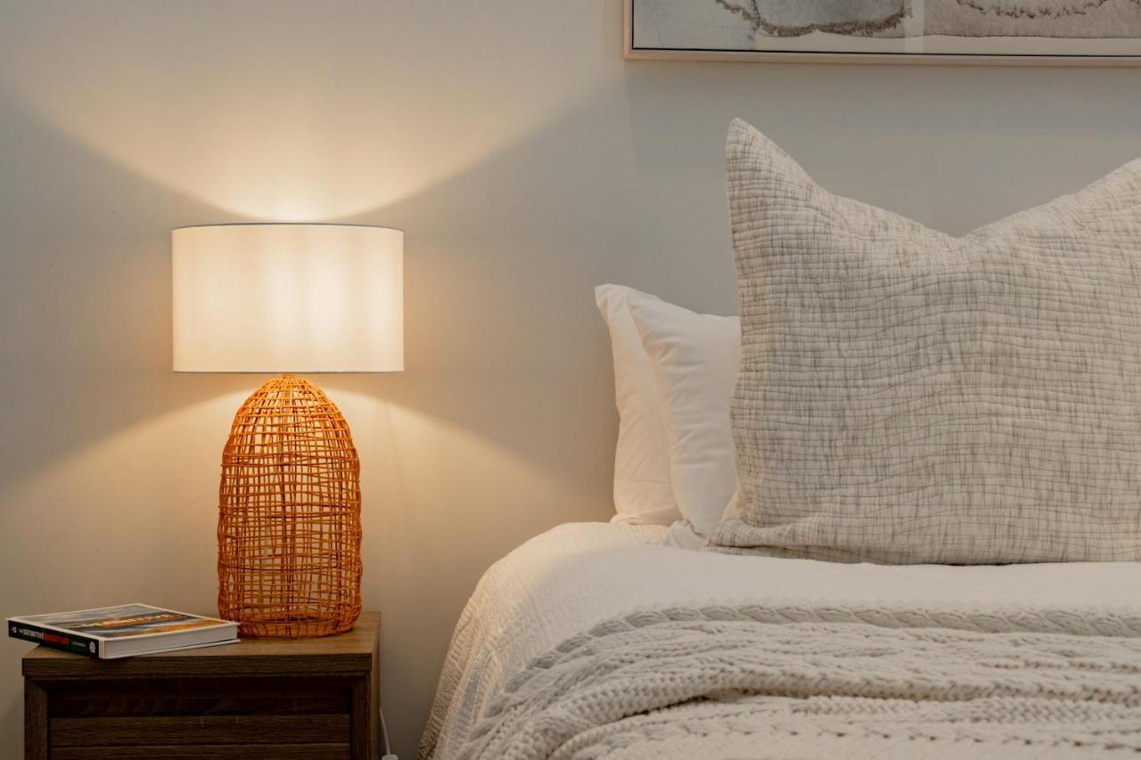 Apartamento Stylish Haven Luxury Interiors In Prime Location Queenstown Exterior foto