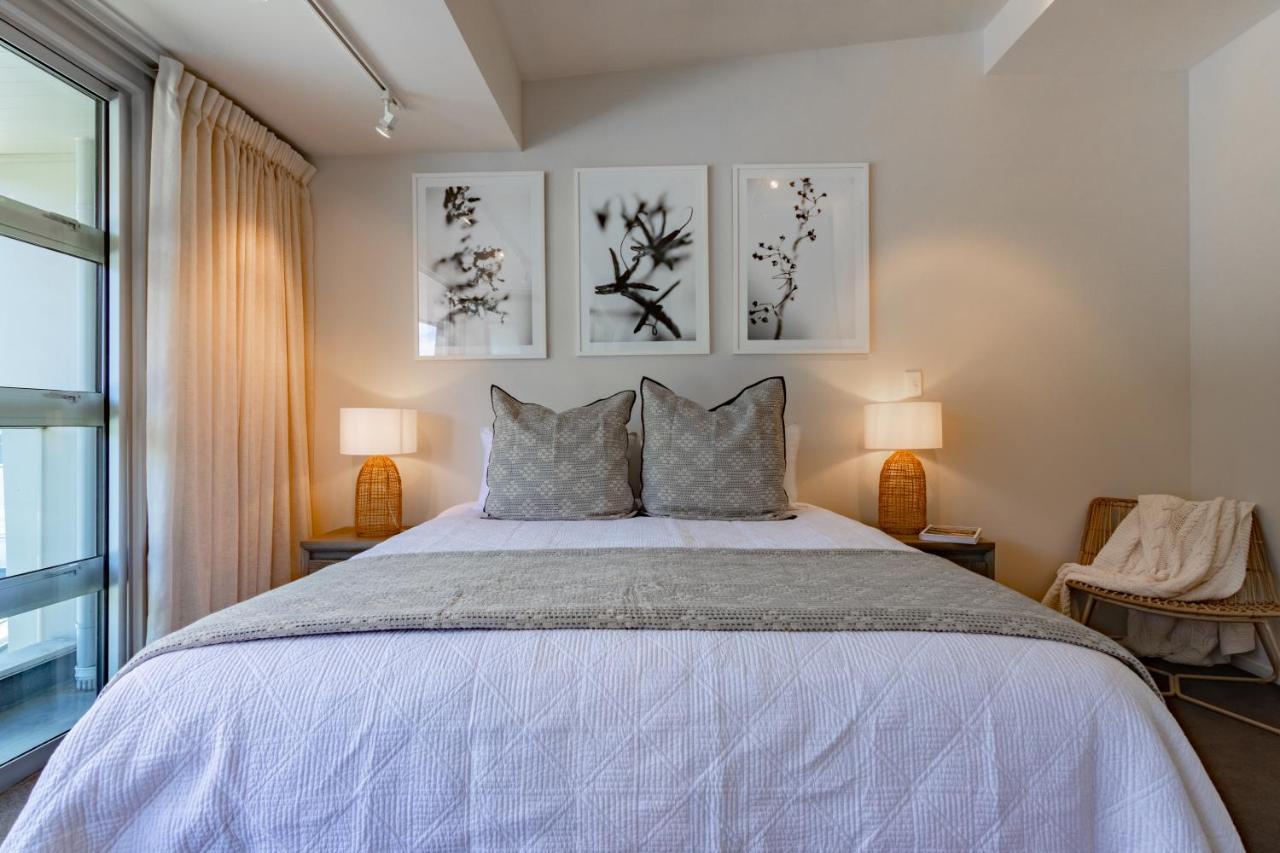 Apartamento Stylish Haven Luxury Interiors In Prime Location Queenstown Exterior foto