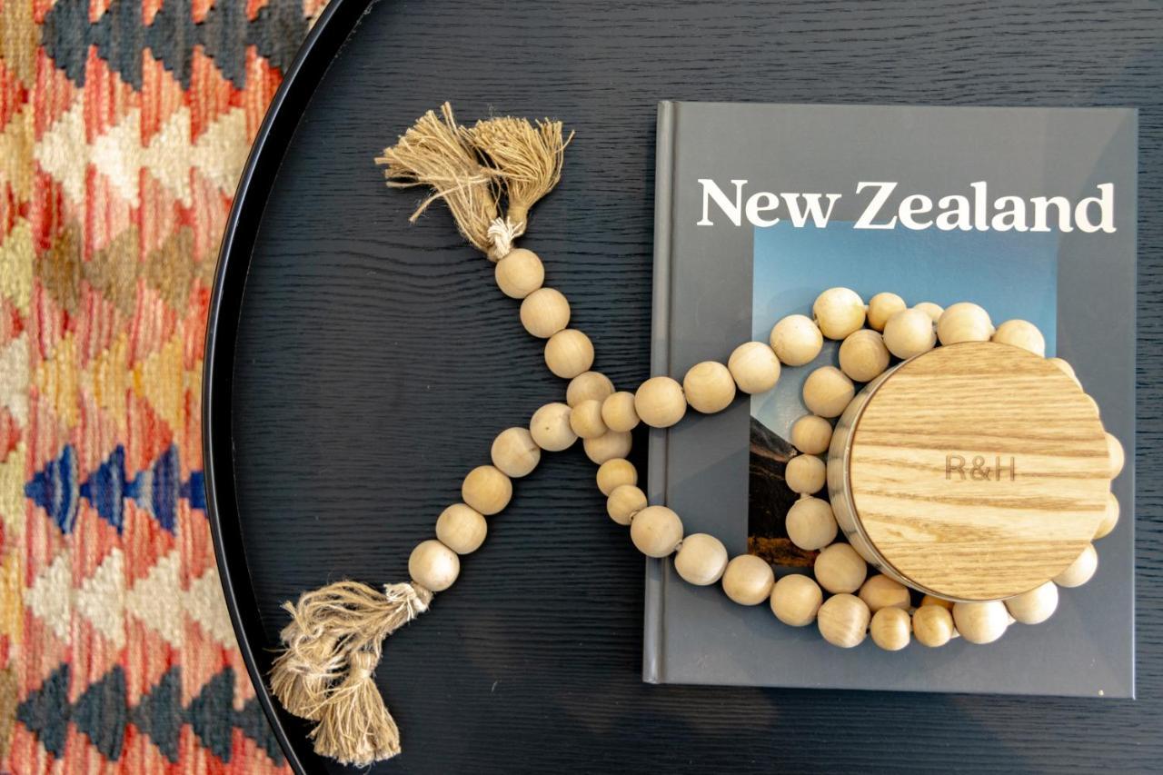 Apartamento Stylish Haven Luxury Interiors In Prime Location Queenstown Exterior foto