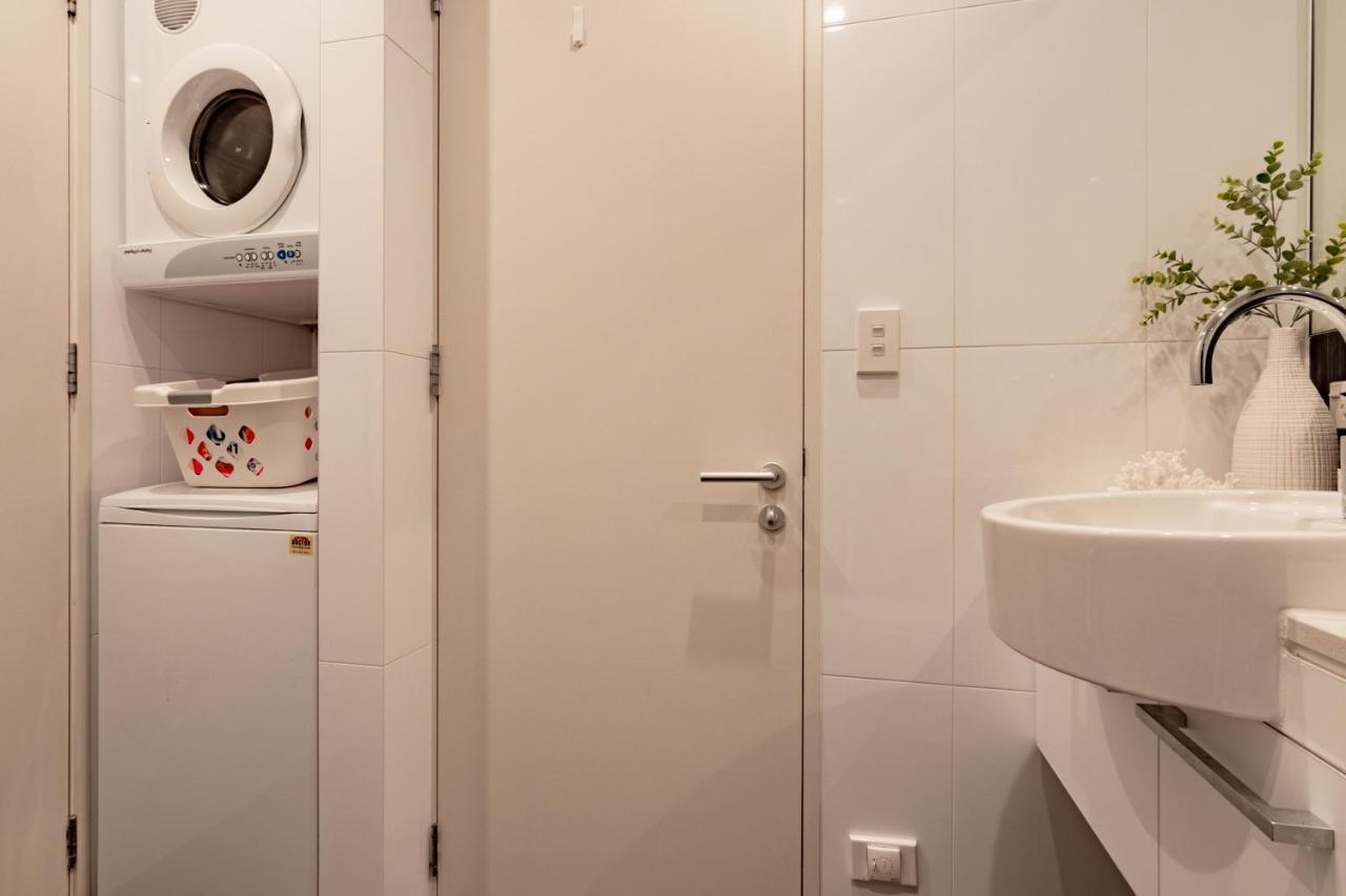 Apartamento Stylish Haven Luxury Interiors In Prime Location Queenstown Exterior foto