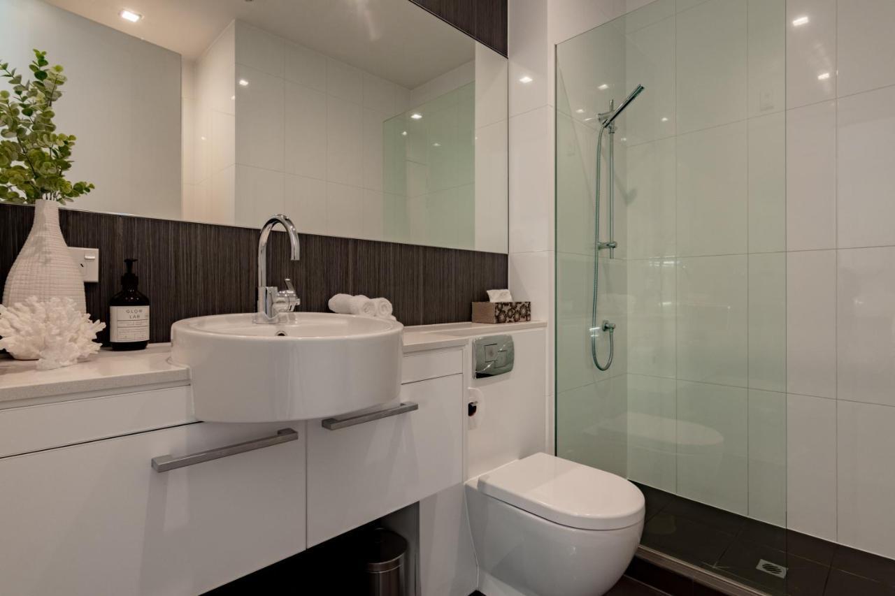 Apartamento Stylish Haven Luxury Interiors In Prime Location Queenstown Exterior foto