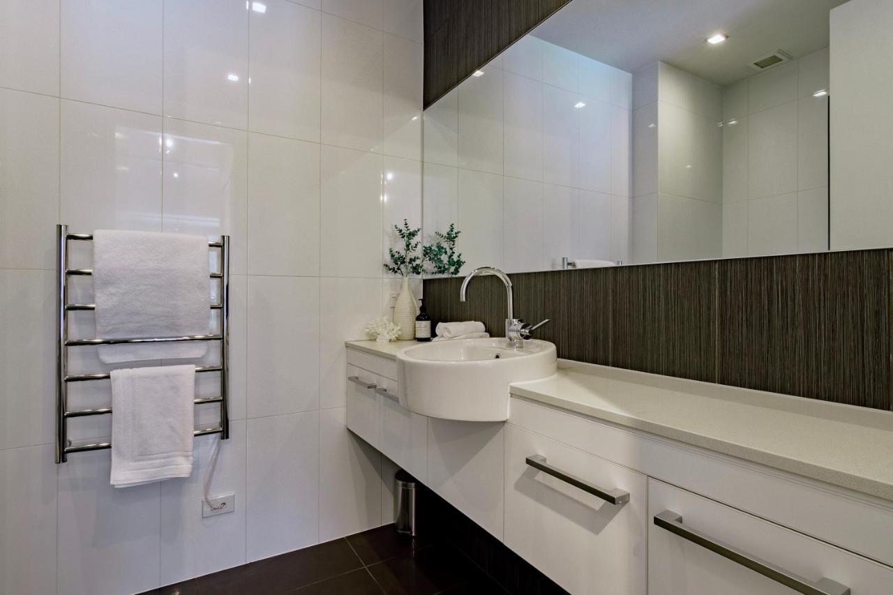Apartamento Stylish Haven Luxury Interiors In Prime Location Queenstown Exterior foto