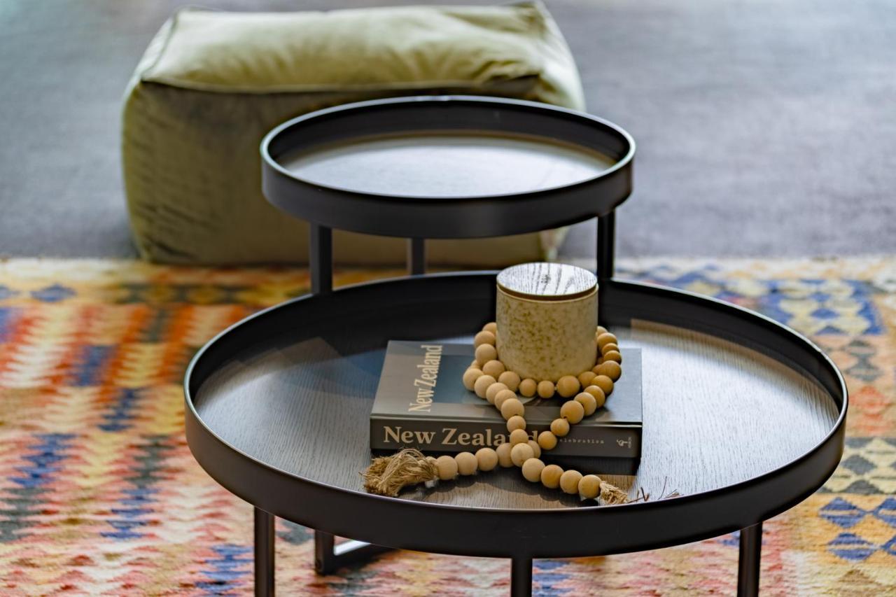 Apartamento Stylish Haven Luxury Interiors In Prime Location Queenstown Exterior foto