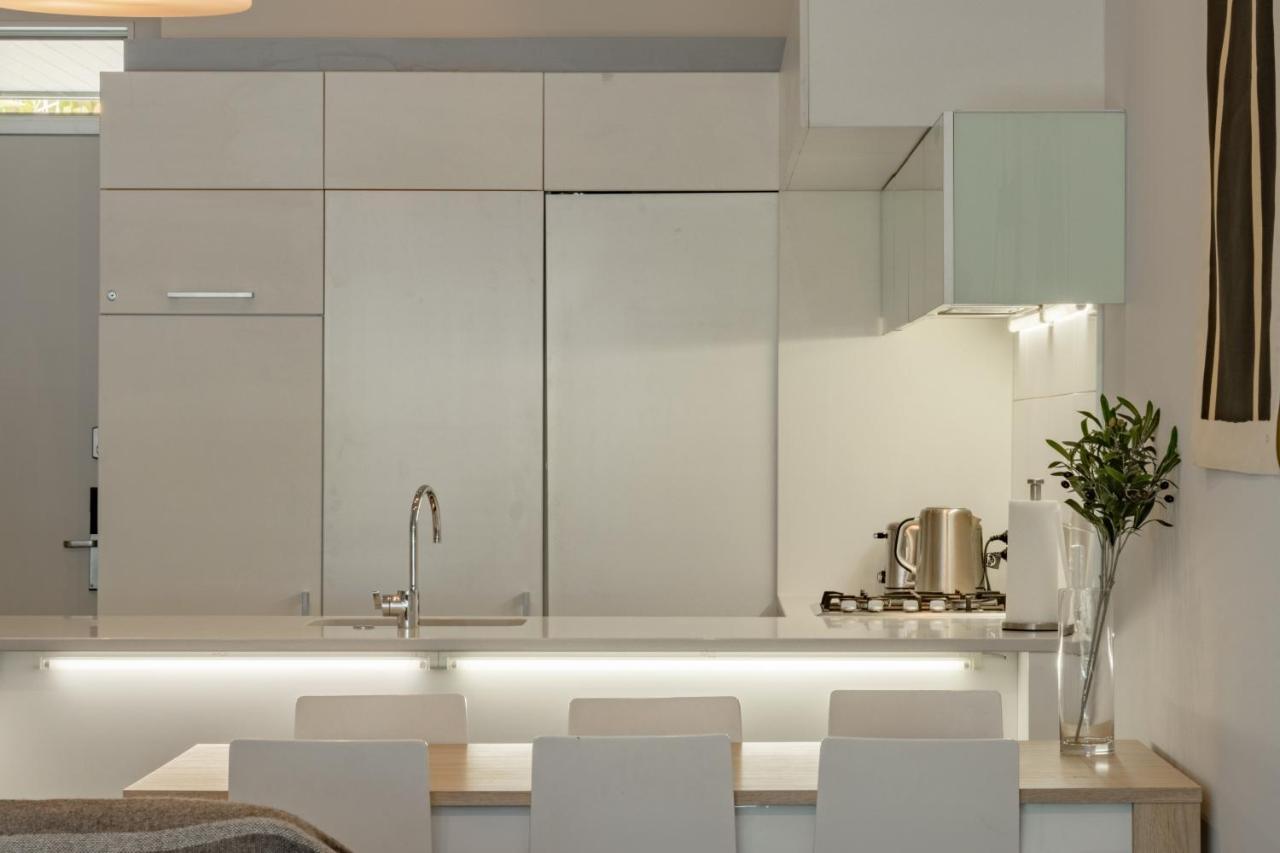Apartamento Stylish Haven Luxury Interiors In Prime Location Queenstown Exterior foto