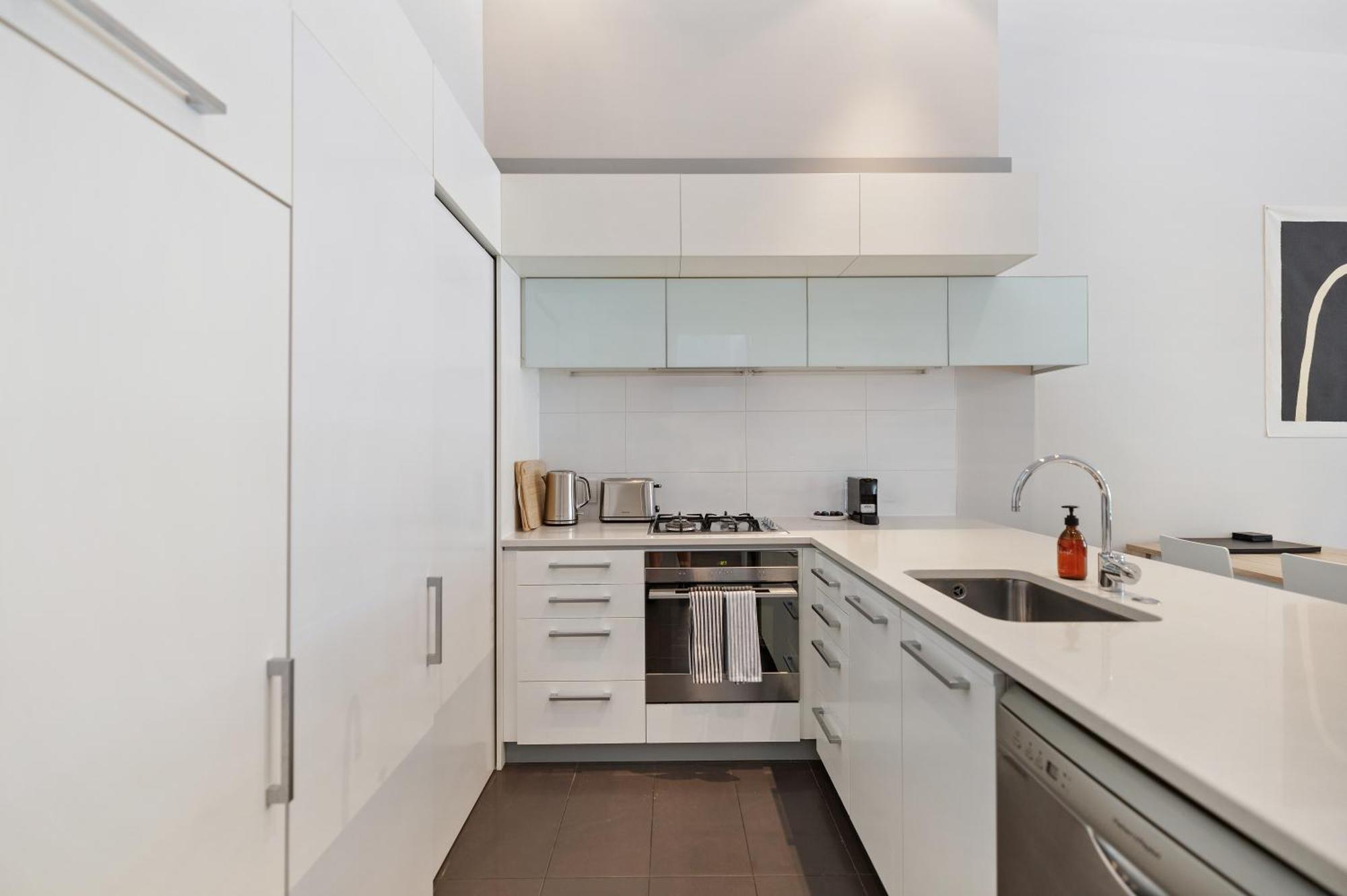 Apartamento Stylish Haven Luxury Interiors In Prime Location Queenstown Exterior foto